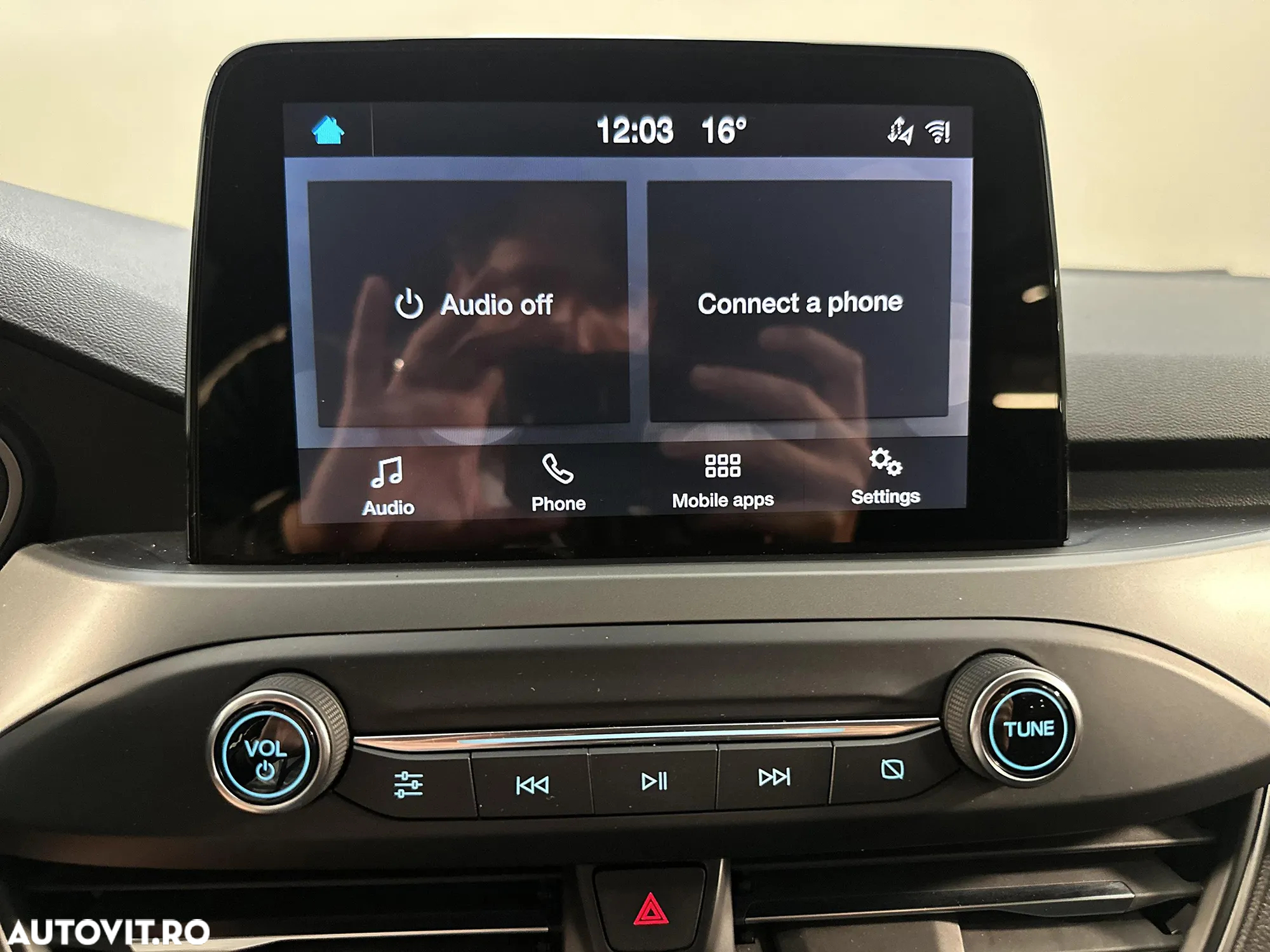 Ford Focus - 17