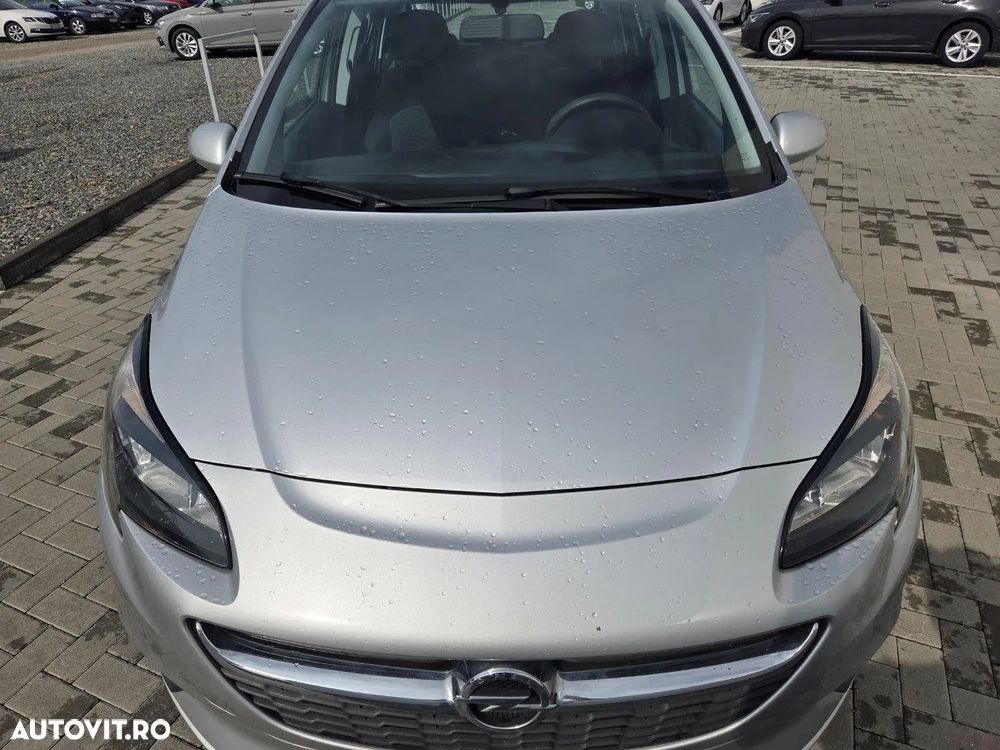 Opel Corsa 1.3 CDTI Enjoy - 29