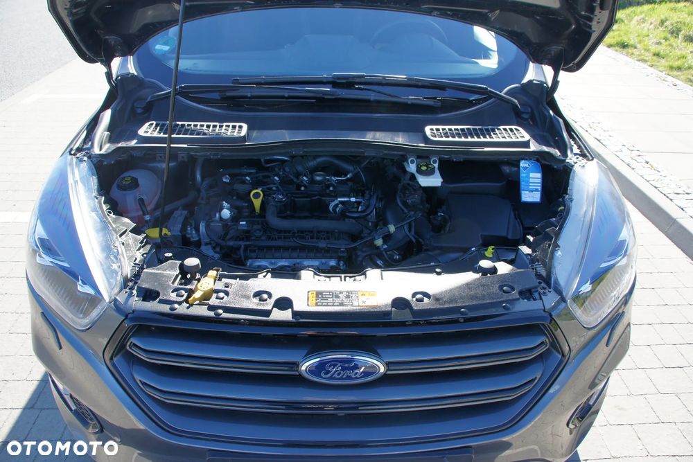 Ford Kuga 1.5 EcoBoost 4x4 ST-Line - 5