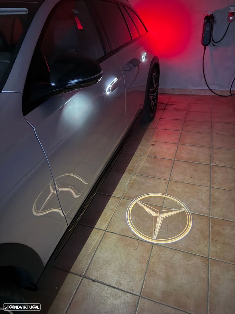 Mercedes-Benz E 300 de 4Matic All-Terrain - 12