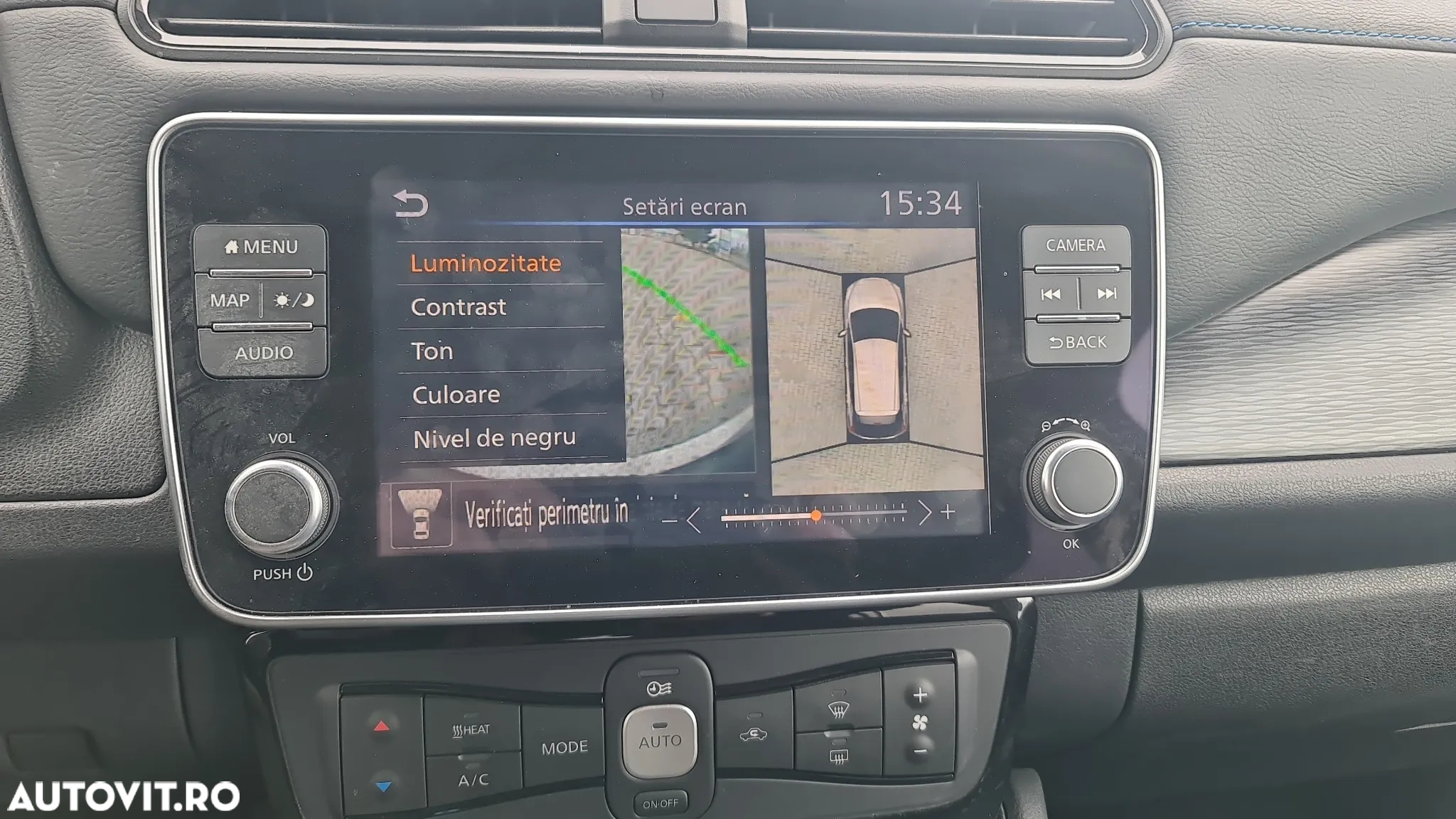 Nissan LEAF 62 kWh e+ Tekna - 10
