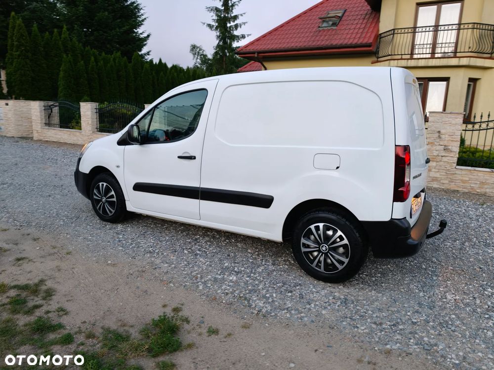 Peugeot Partner - 36