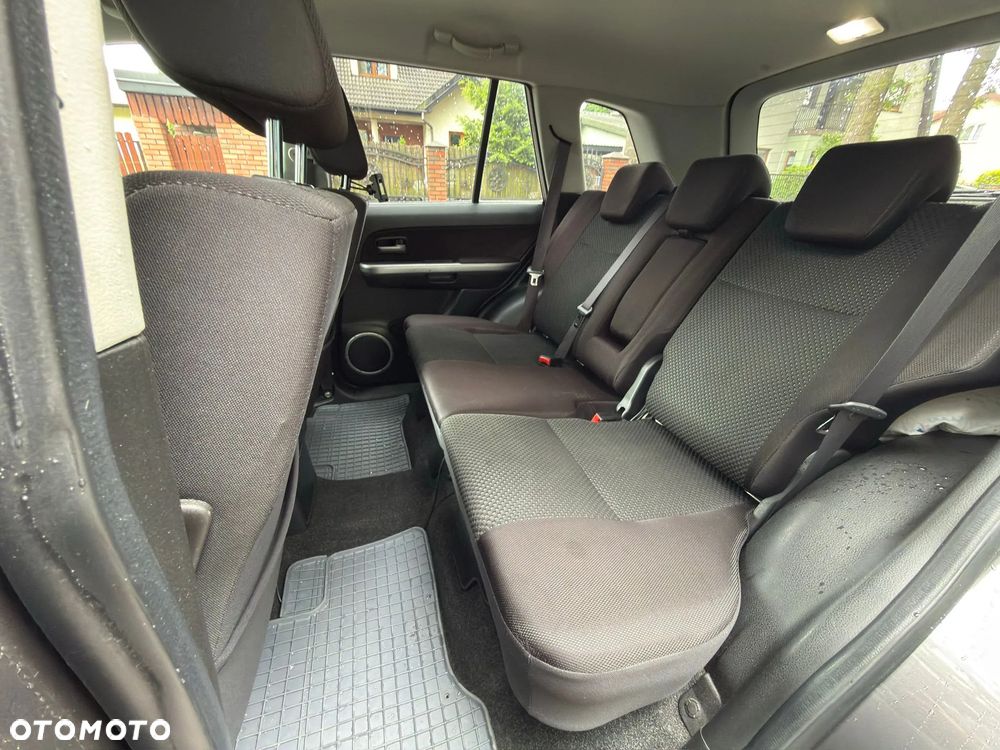 Suzuki Grand Vitara 2.4 Premium EU5 - 16