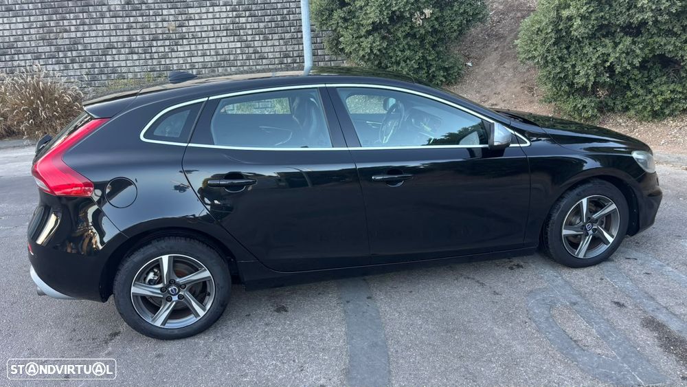 Volvo V40 - 3