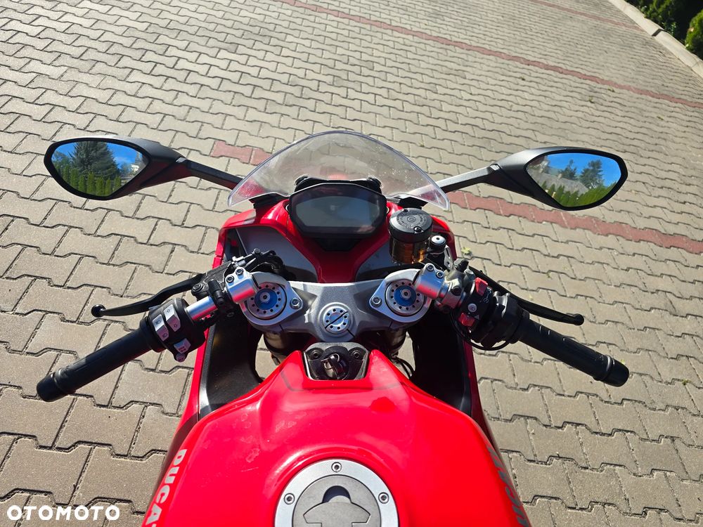 Ducati SuperSport - 14