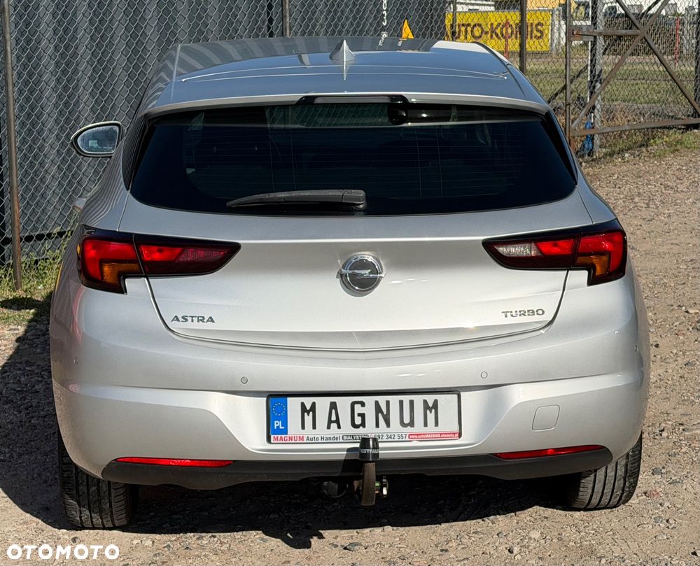 Opel Astra - 29