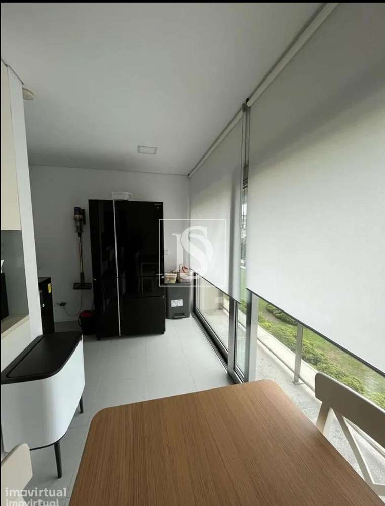 Apartamento T4 Venda em Matosinhos e Leça da Palmeira,Matosinhos - Grande imagem: 3/31