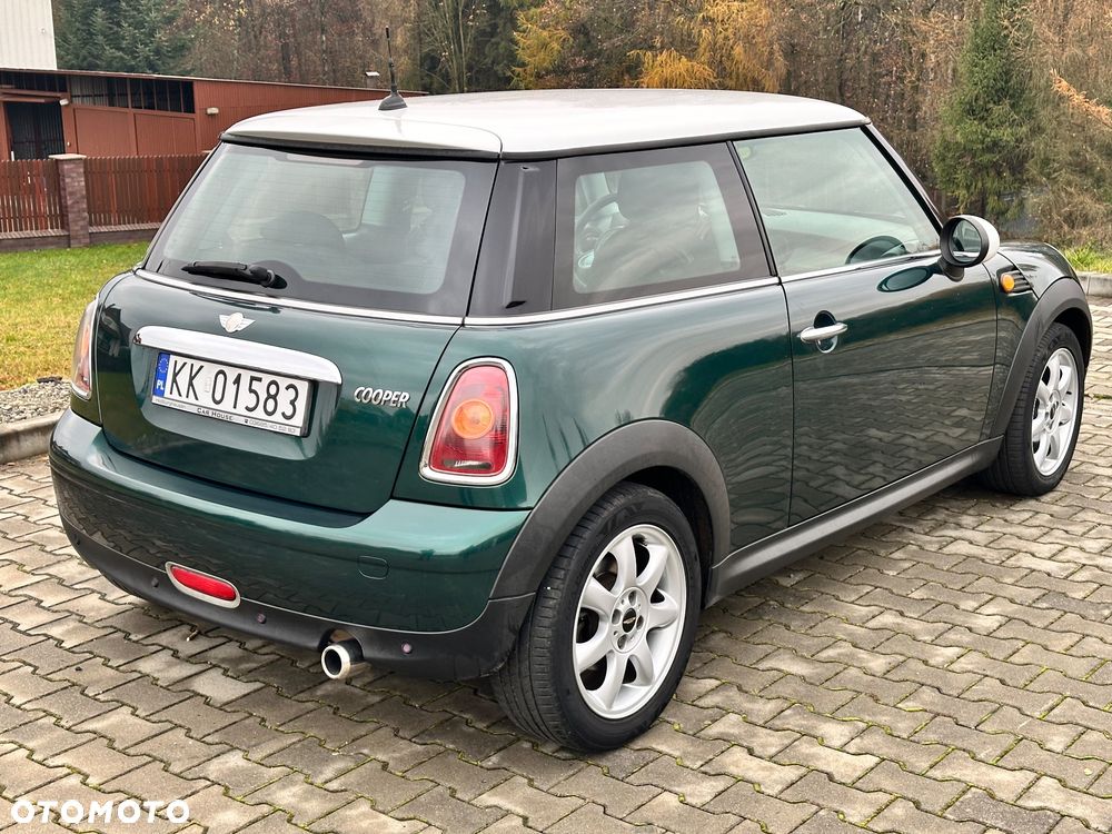 MINI Cooper Standard - 6