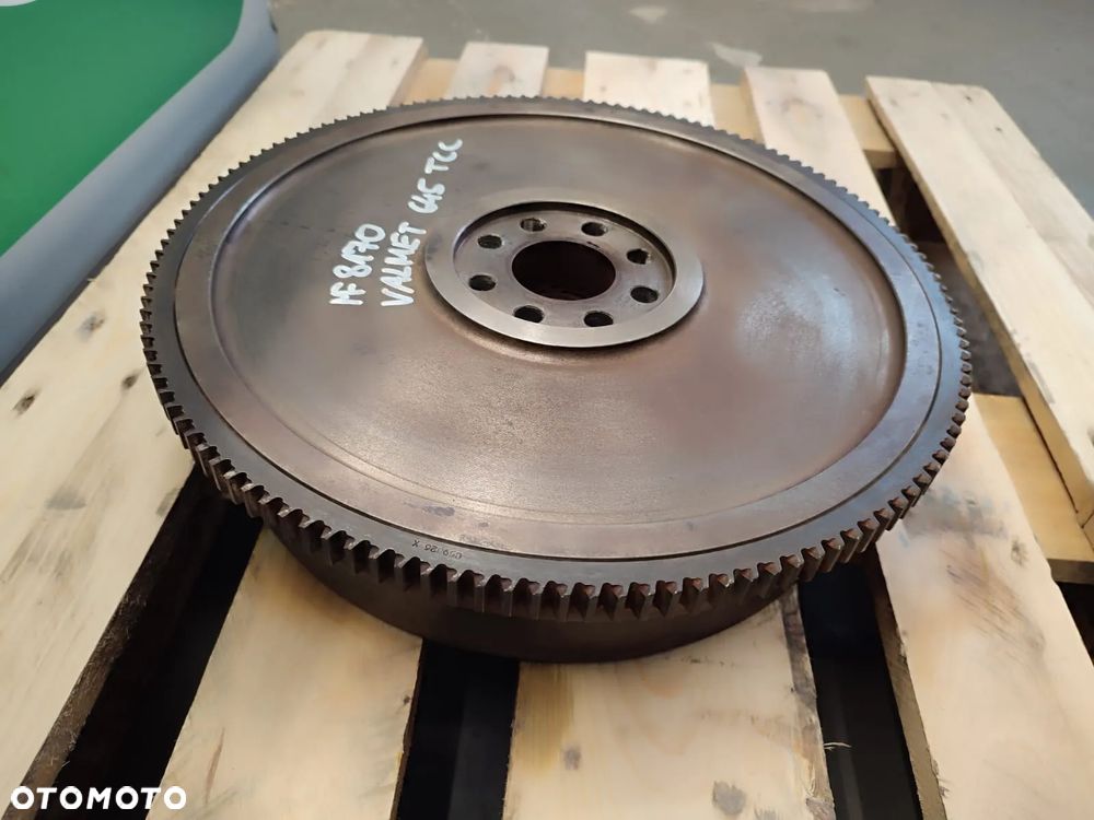 Koło zamachowe  C59026   Massey Ferguson 8170 - 5