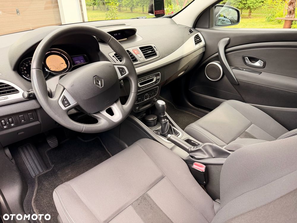 Renault Megane - 5