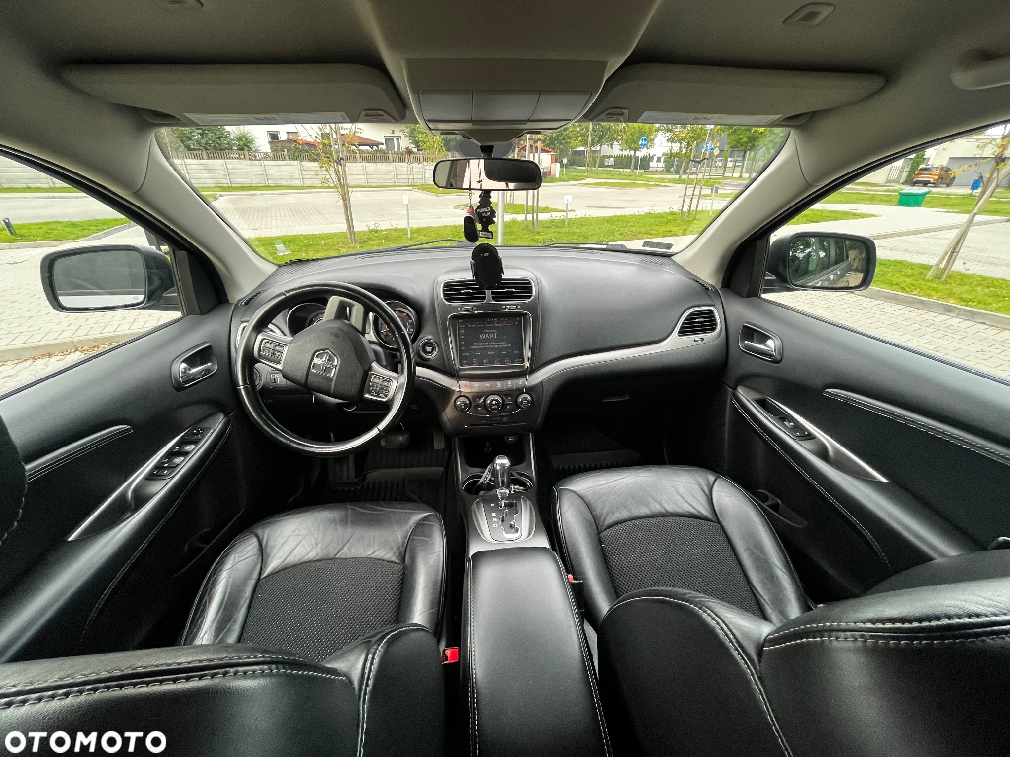 Dodge Journey - 13