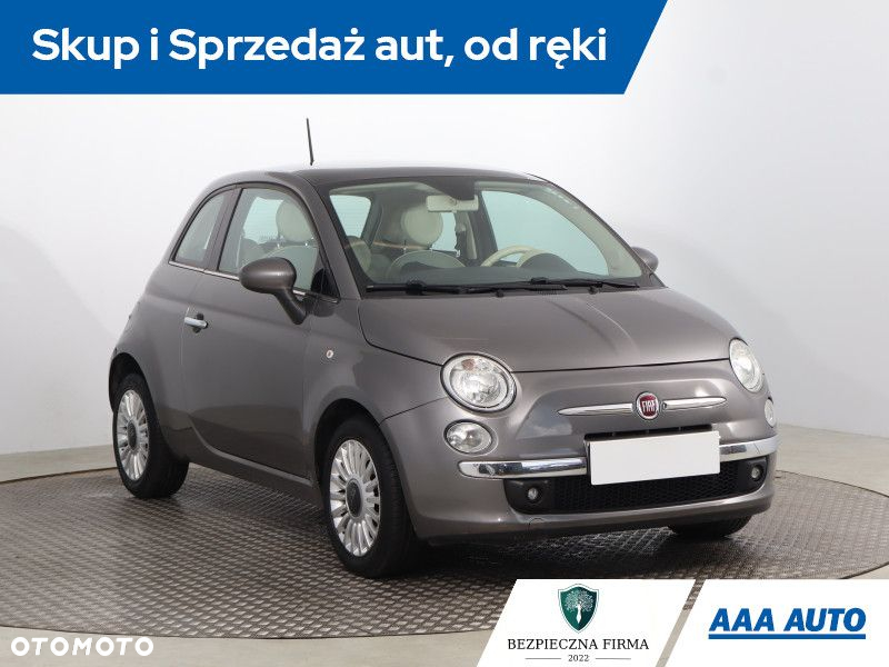 Fiat 500 - 2