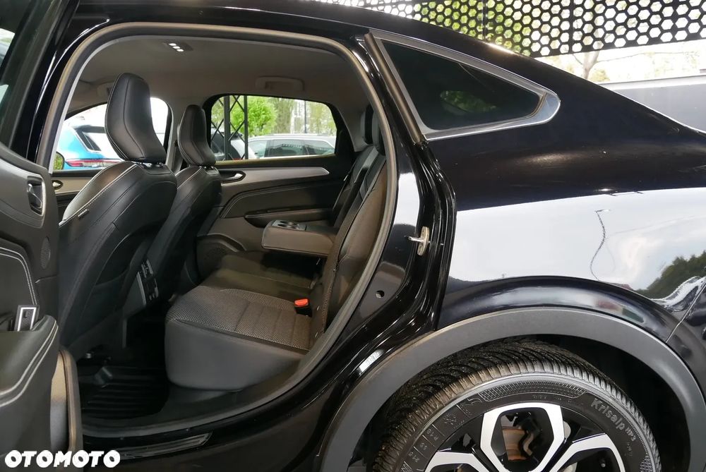 Renault Arkana 1.6 E-TECH E-Tech Engineered MMT - 14