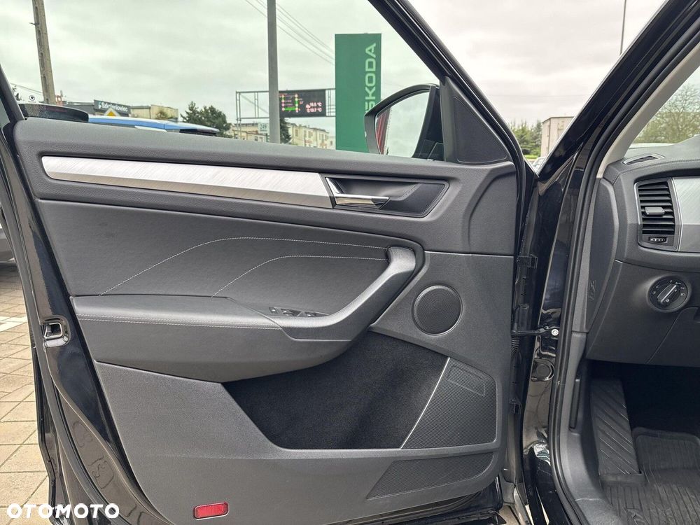 Skoda Kodiaq 1.5 TSI ACT 4x2 Ambition DSG - 11