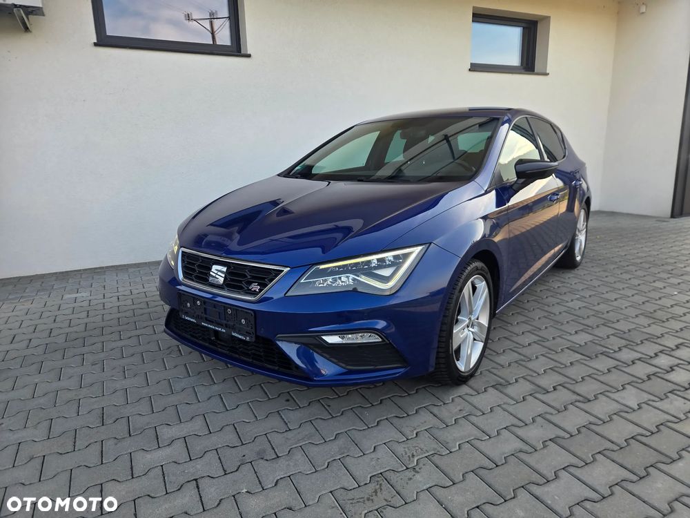 Seat Leon - 2