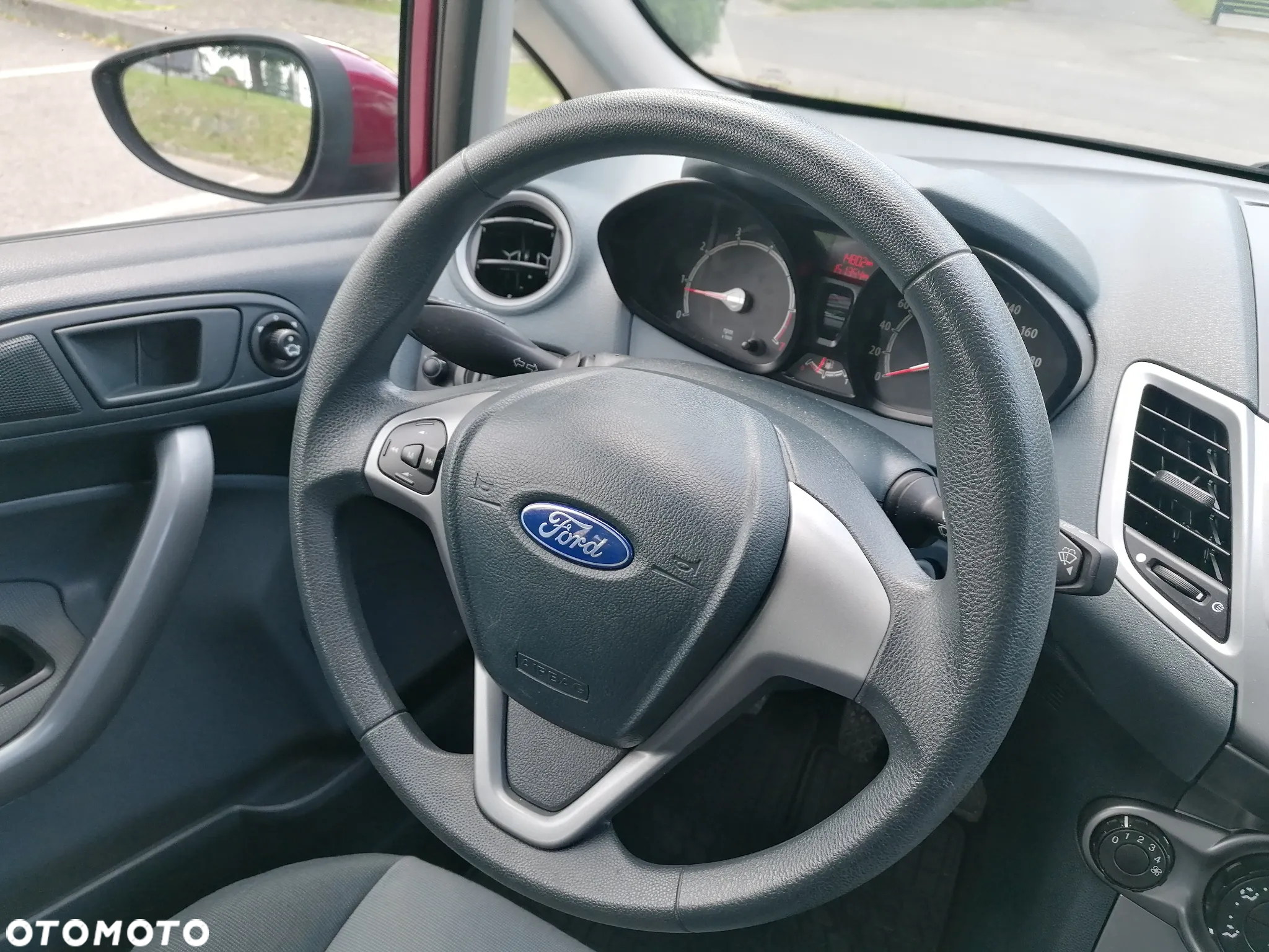 Ford Fiesta 1.25 Trend - 15