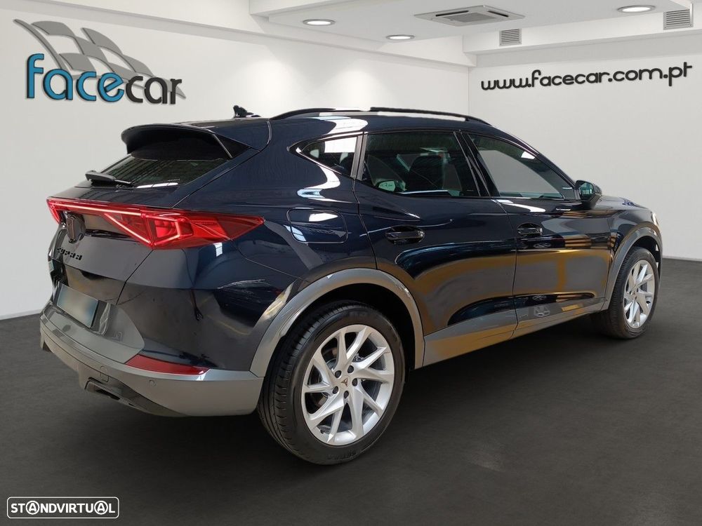 Cupra Formentor 1.5 TSI - 3