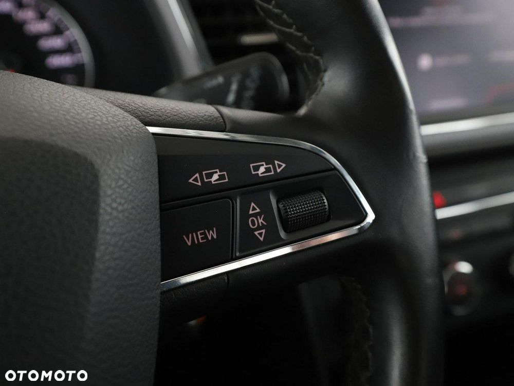 Seat Leon 1.6 TDI Style S&S - 31