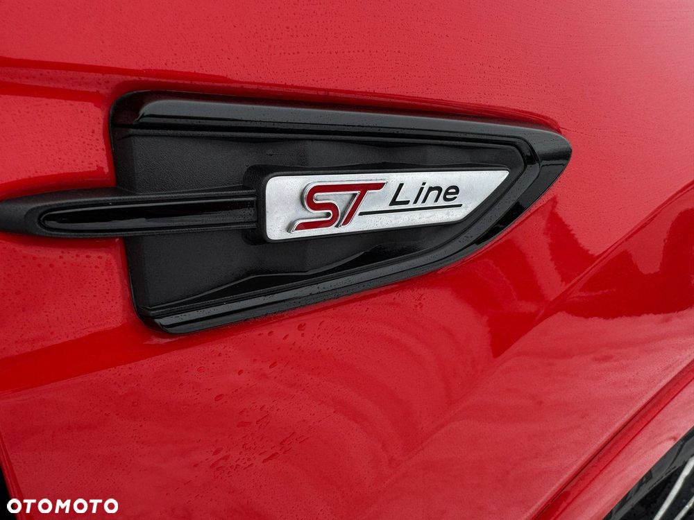 Ford Kuga 2.0 TDCi 4x2 ST-Line - 22