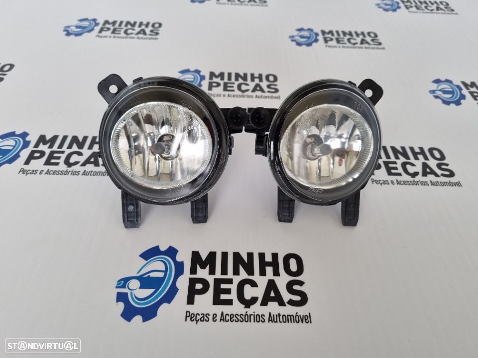 Faróis de Nevoeiro BMW (Vários Modelos) - 1