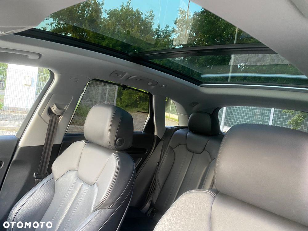 Audi Q5 2.0 TFSI Quattro S tronic - 13