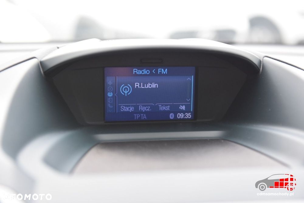 Ford C-MAX - 26