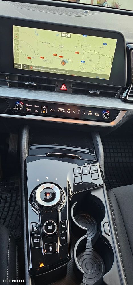 Kia Sportage 1.6 T-GDI L 2WD DCT - 11