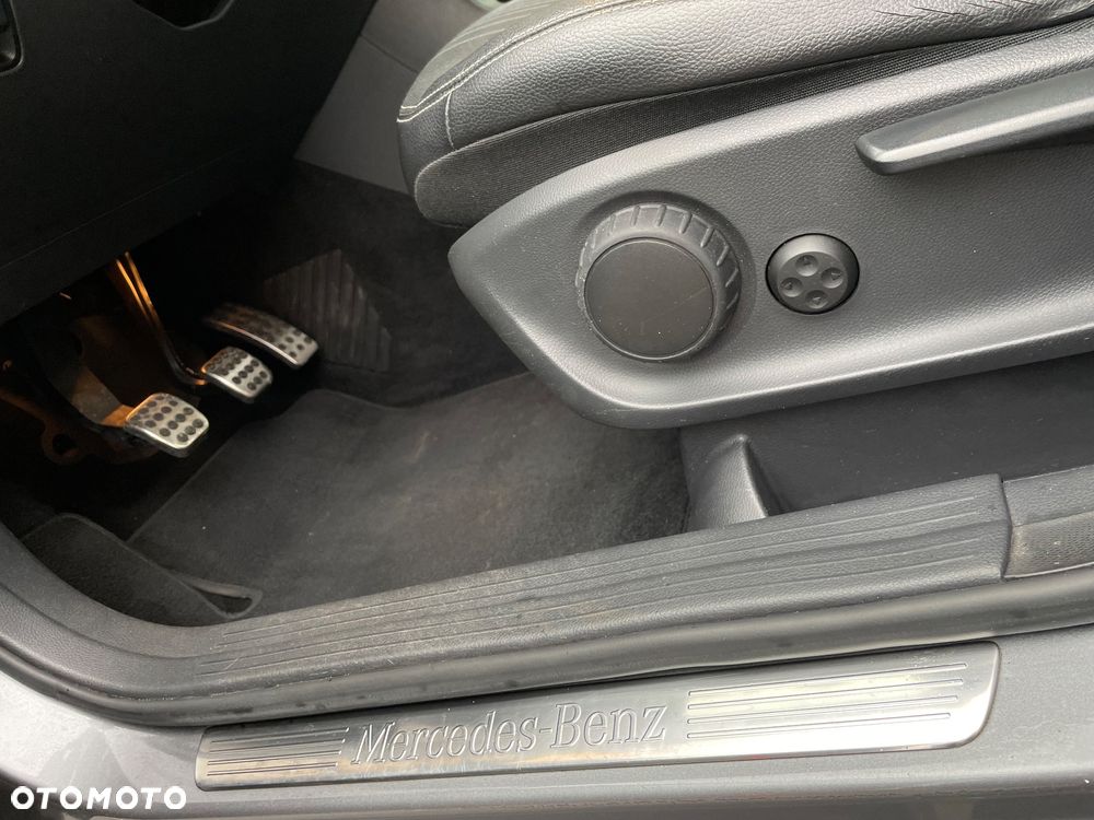 Mercedes-Benz Klasa B - 19