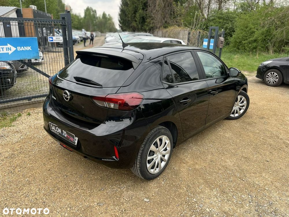 Opel Corsa - 8