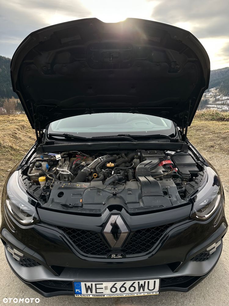 Renault Megane - 17