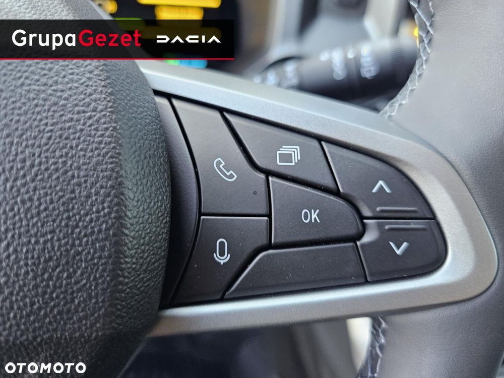 Dacia Bigster - 10