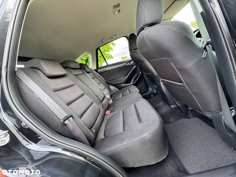 Mazda CX-5 - 26