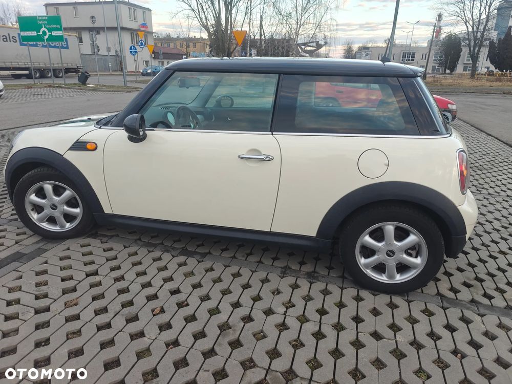 MINI Cooper - 5