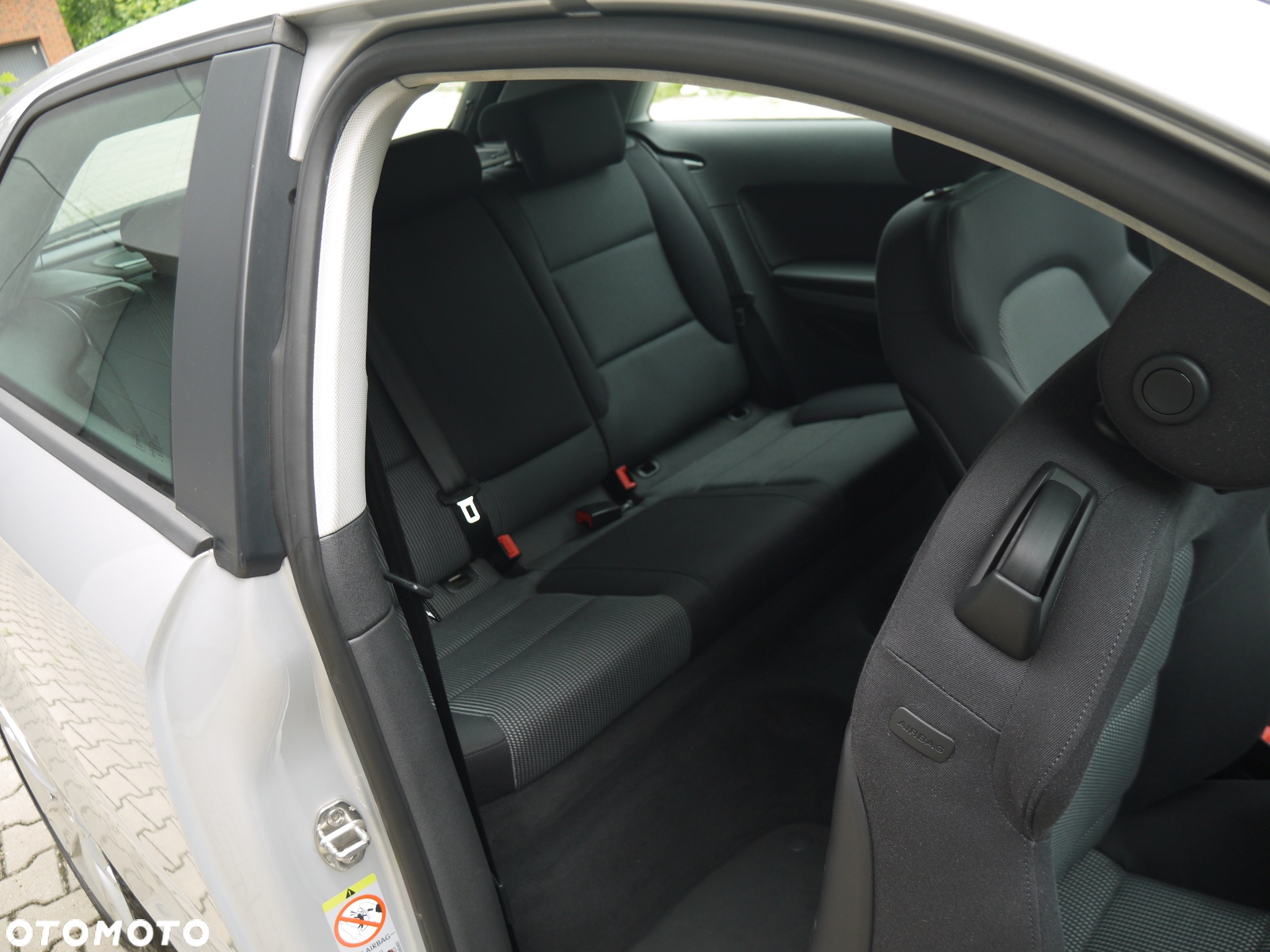Audi A3 1.6 Ambition - 17