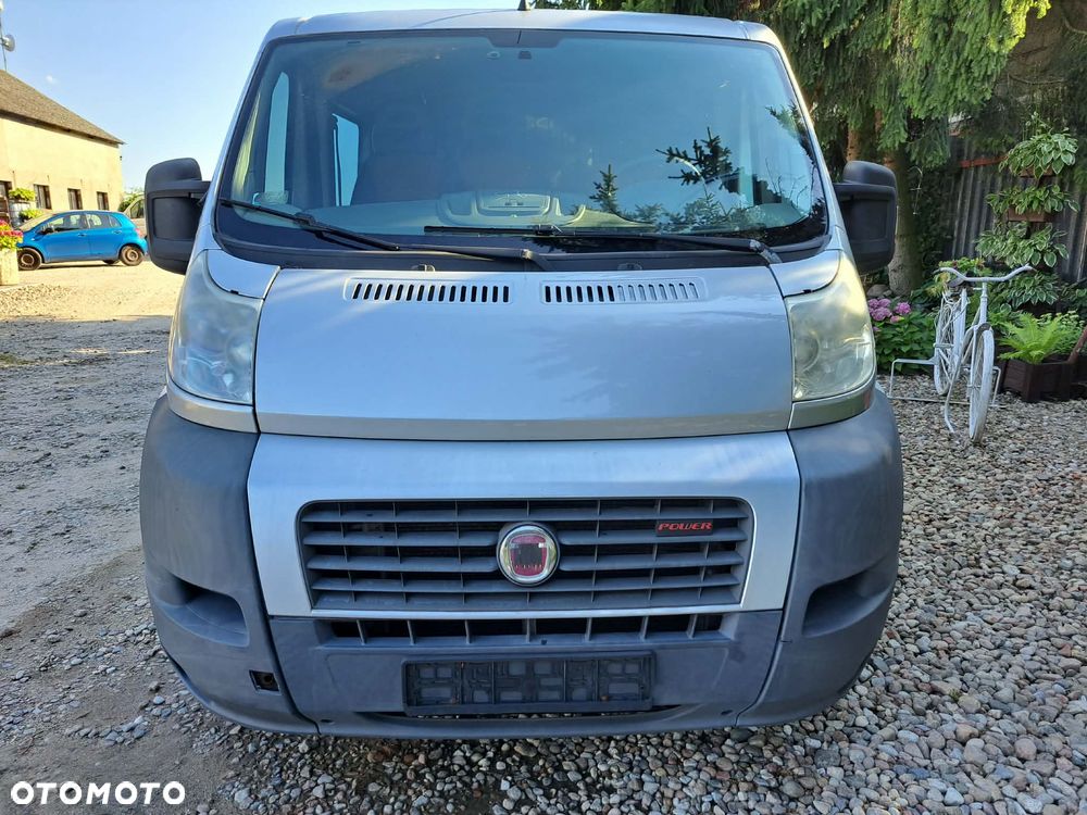 Fiat Ducato - 2