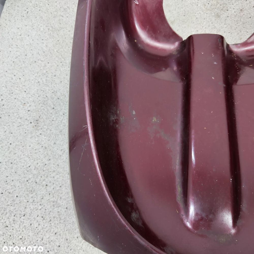 Owiewka, osłona przód Yamaha Neos - 4