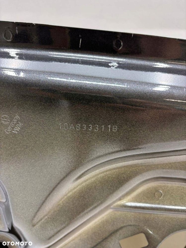 Volkswagen VW ID3 ID 3 Drzwi Lewe Tył Tylne 10A833311B - 14