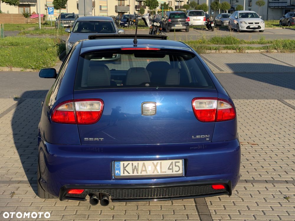 Seat Leon - 8
