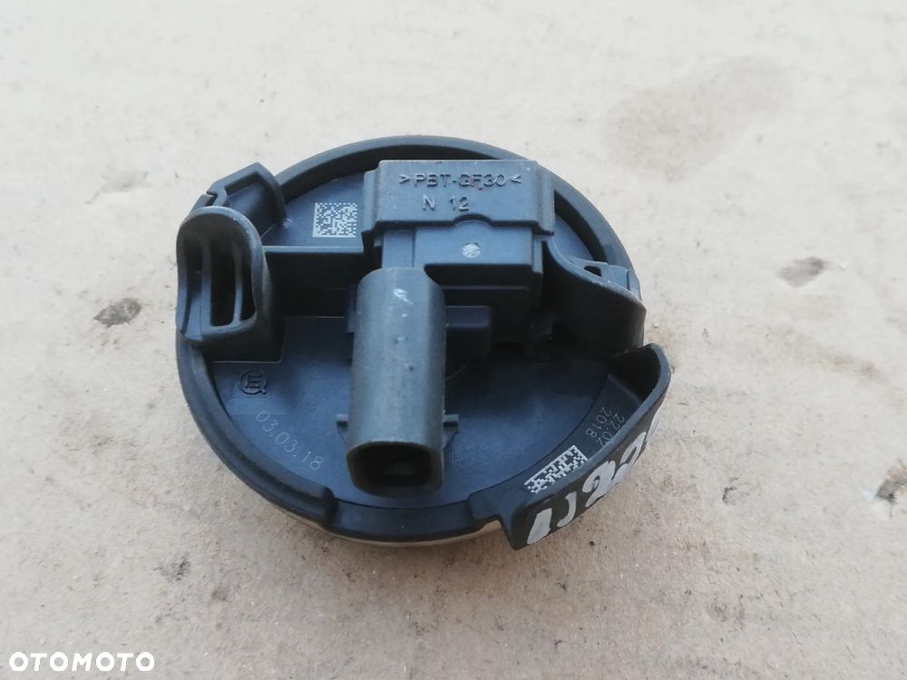 Mercedes W205 W213 W238 W205 CZUJNIK UDERZENIOWY UDERZENIA