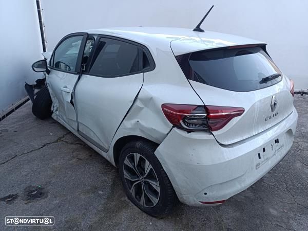 Para Peças Renault Clio V (Bf_) - 4