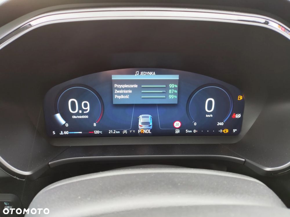 Ford Kuga 1.5 EcoBoost FWD ST-Line - 11