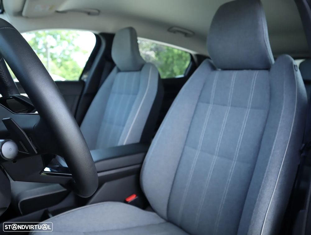 Renault Mégane E-Tech 220 Comfort Range Techno - 25