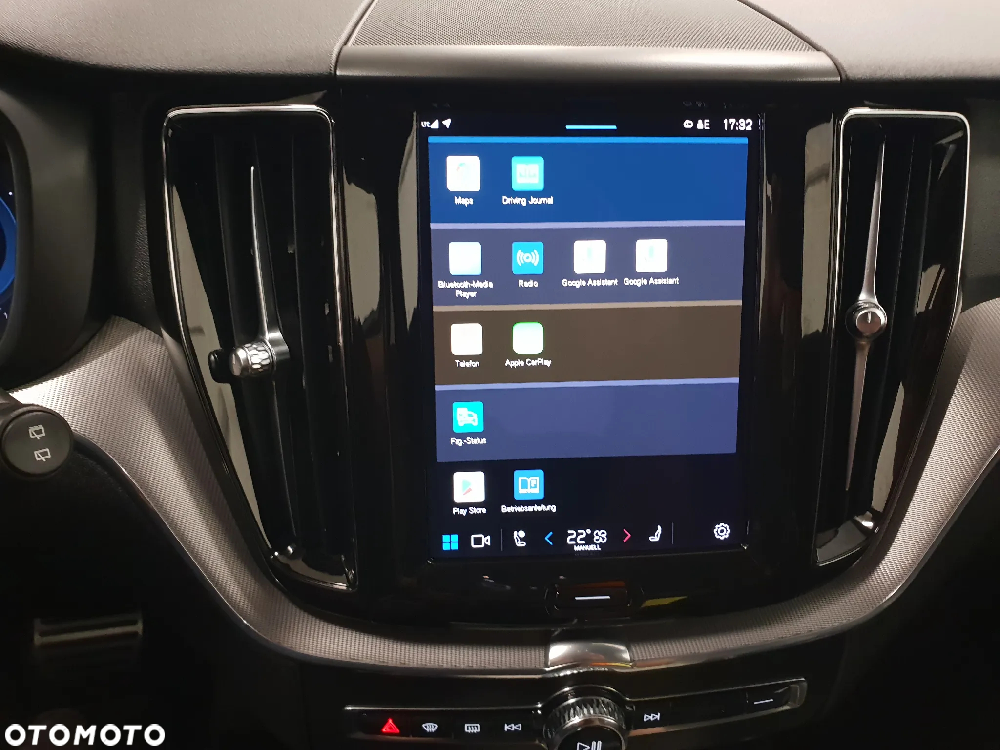 Volvo XC 60 B4 D Geartronic RDesign - 25