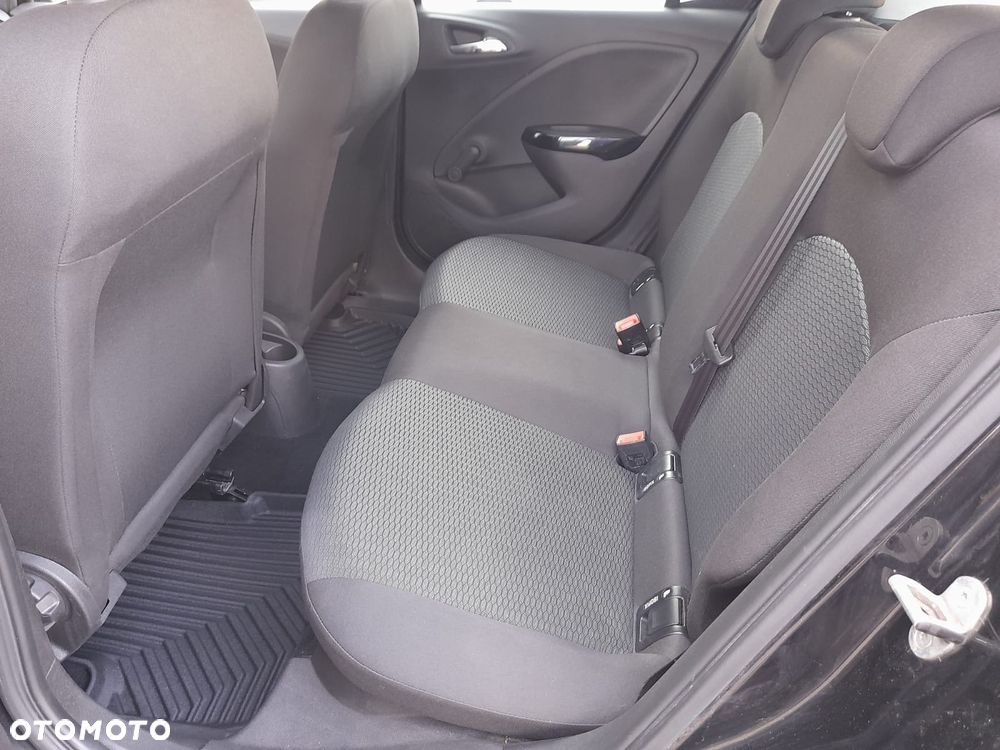 Opel Corsa 1.3 CDTI Enjoy EcoFLEX S&S - 12