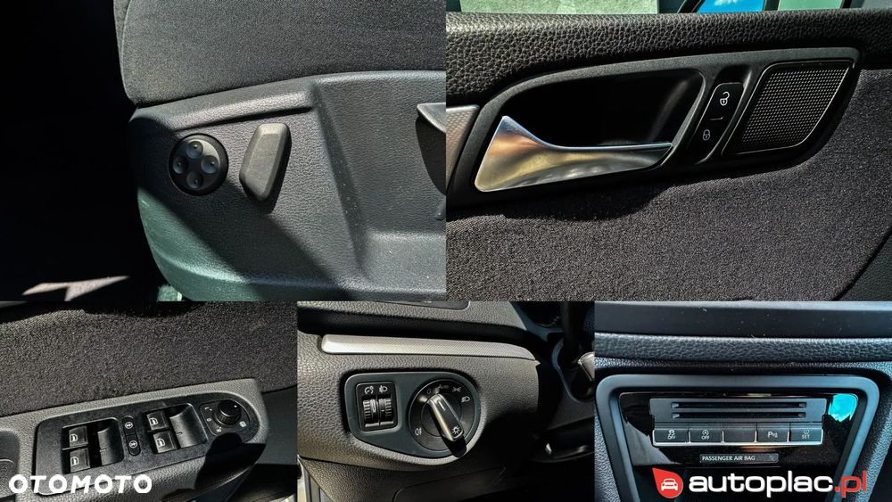 Volkswagen Sharan - 28