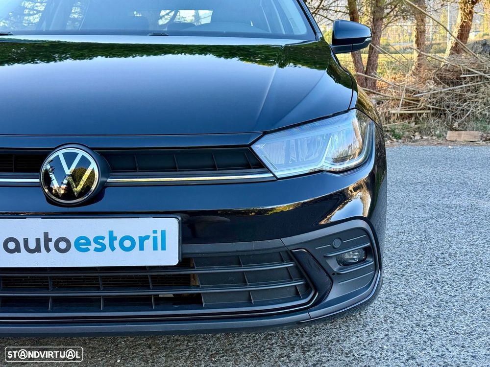 VW Polo 1.0 TSI Life - 17