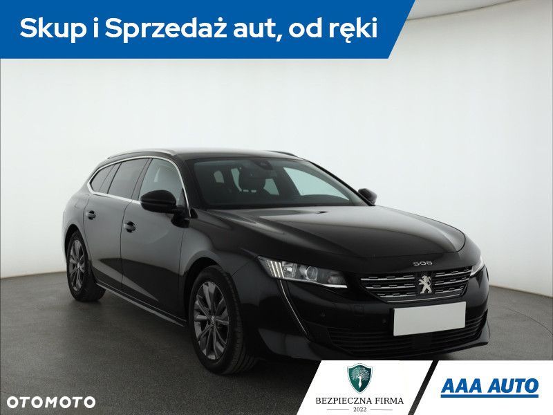 Peugeot 508 - 3