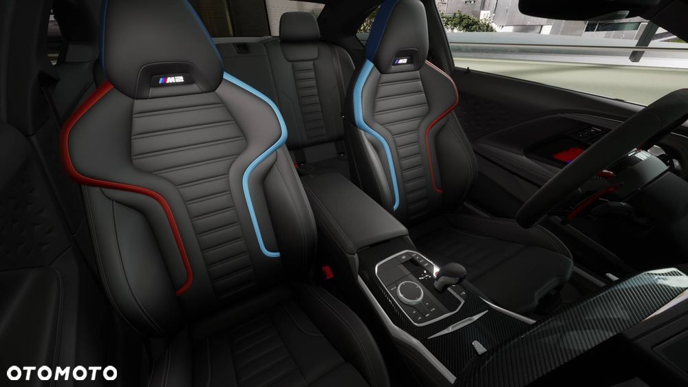 BMW M2 Standard - 14