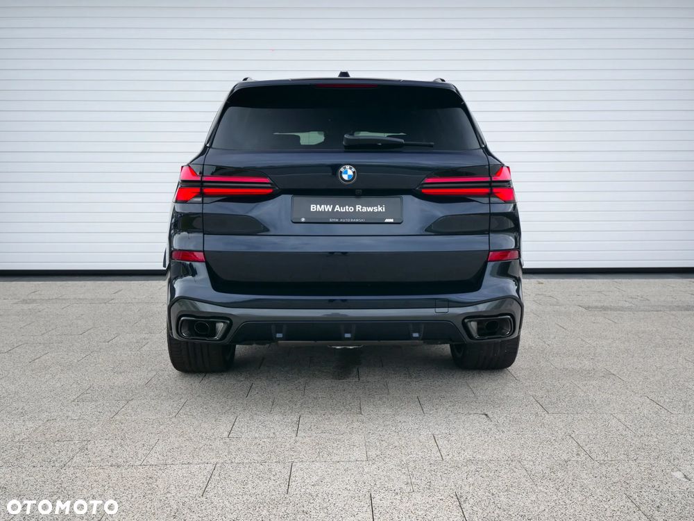BMW X5 xDrive30d mHEV M Sport sport - 11