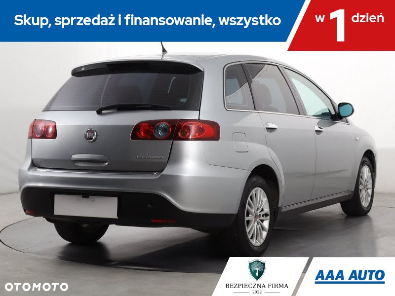 Fiat Croma - 6